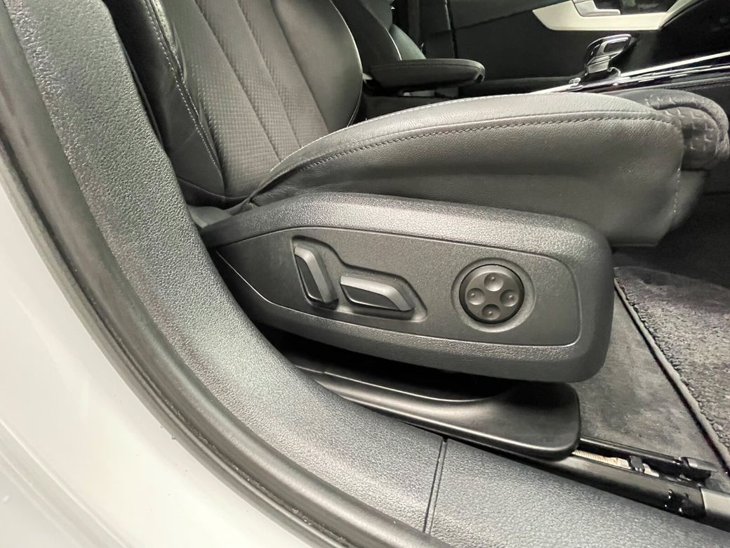 2023 Audi A4