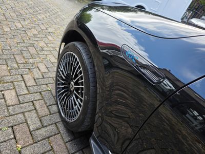 2021 Mercedes-Benz EQC