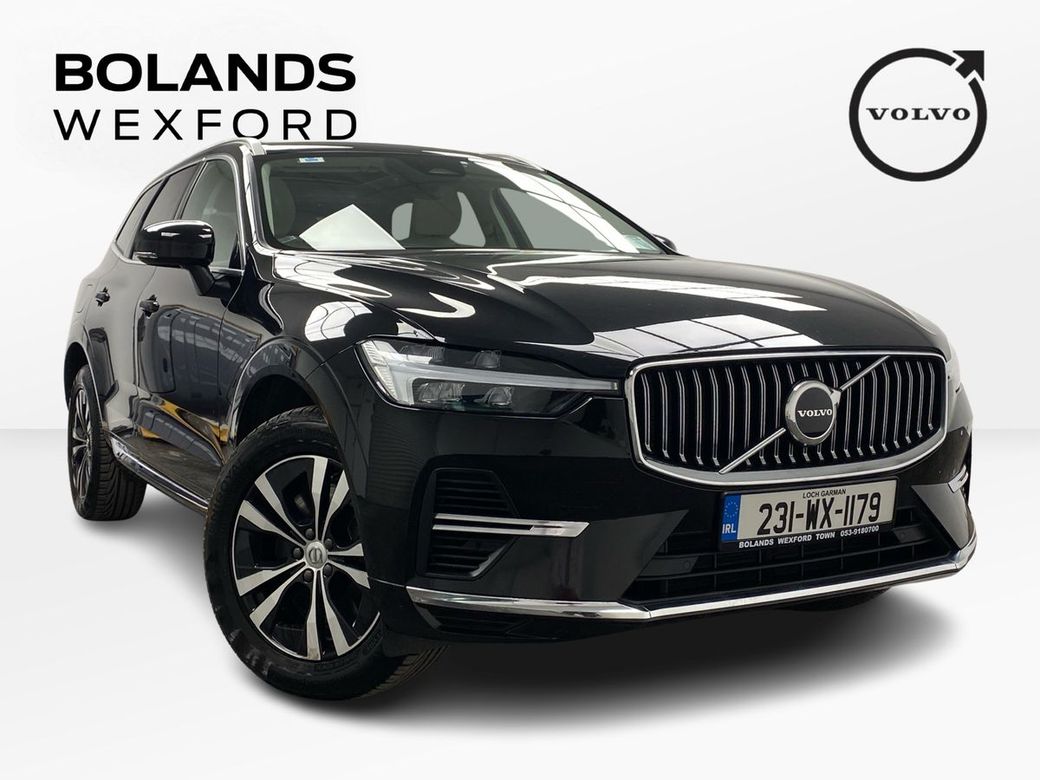 2023 Volvo XC60