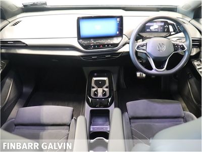 2023 Volkswagen ID.4