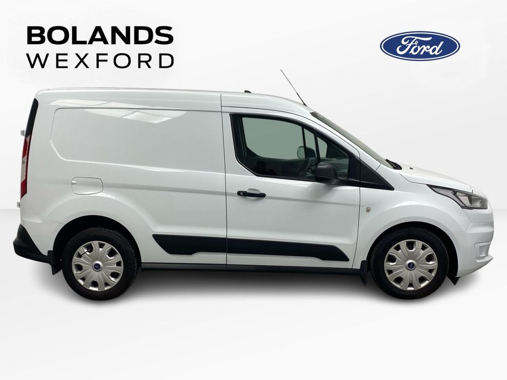2023 Ford Transit Connect