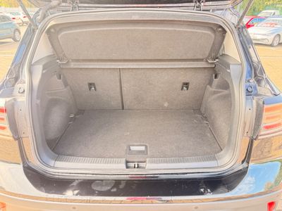 2024 Volkswagen T-Cross