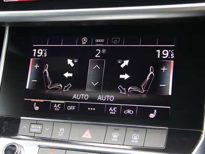 2021 Audi A6