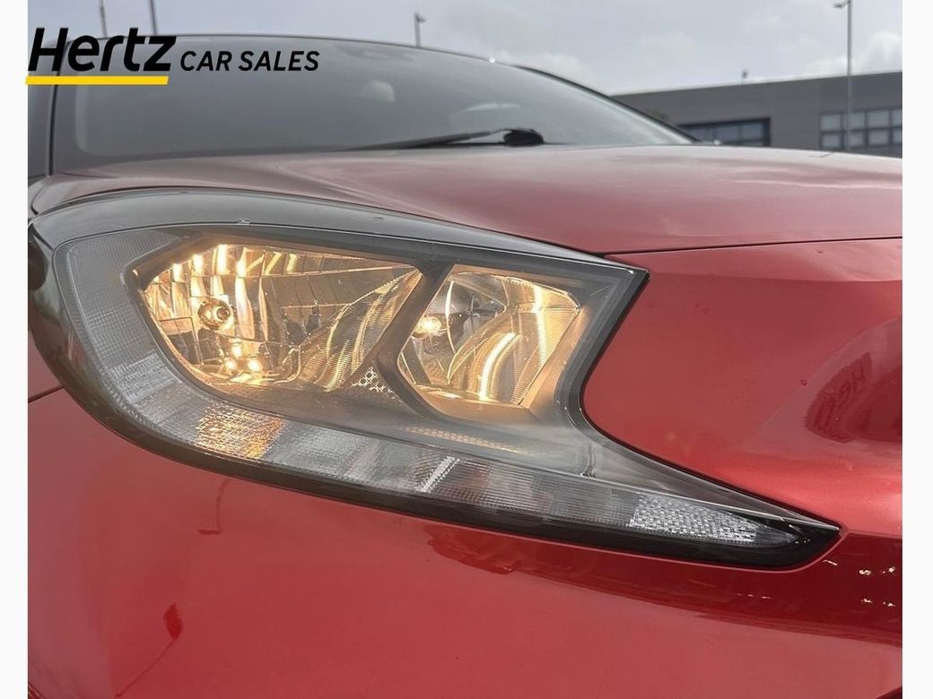 2023 Toyota Aygo X
