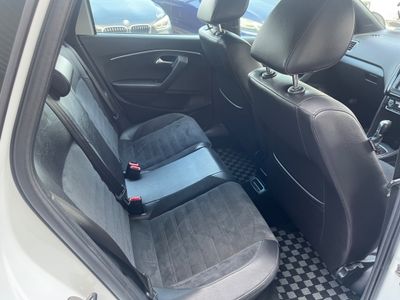 2017 Volkswagen Polo