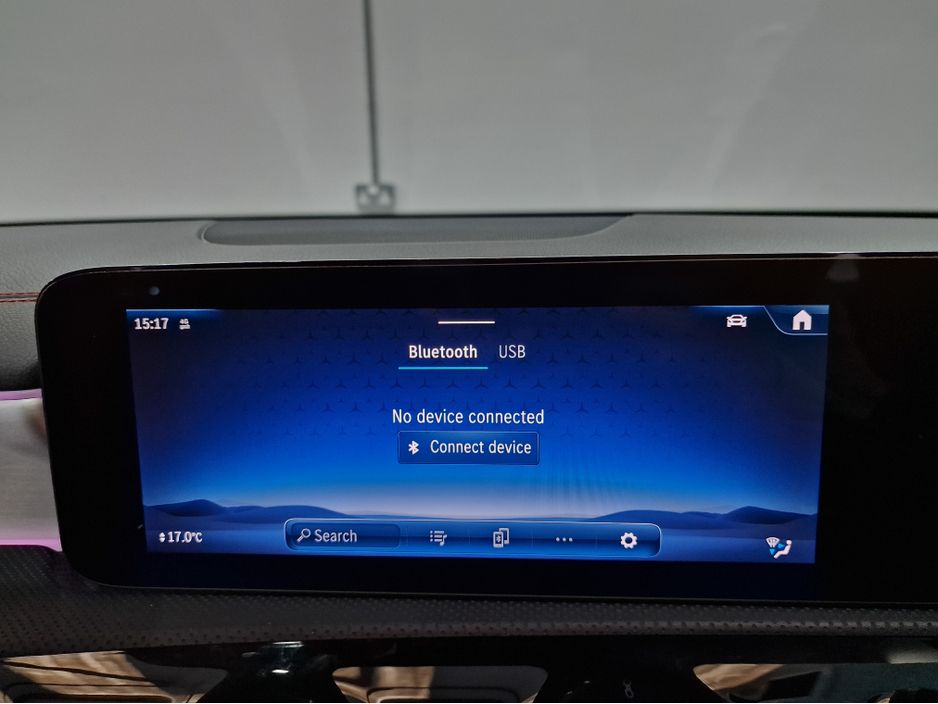 2023 Mercedes-Benz CLA Class