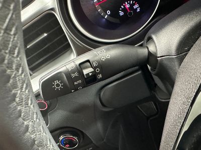 2019 Kia Ceed