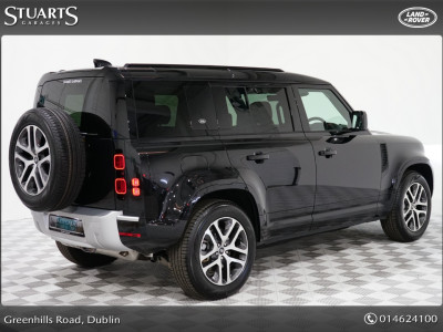 2023 Land Rover Defender