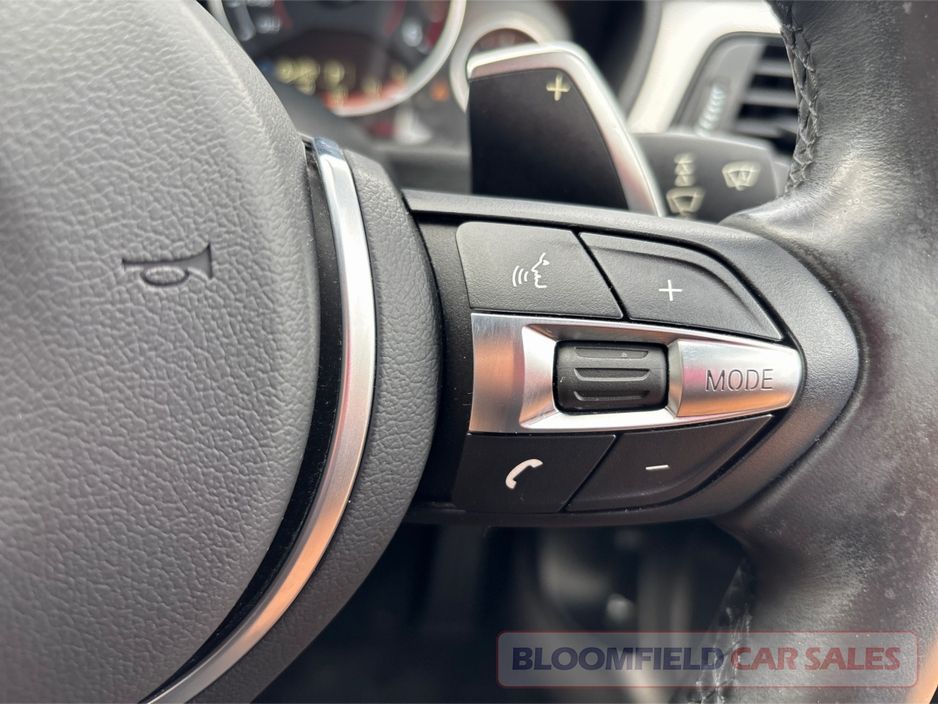 2014 BMW 3 Series
