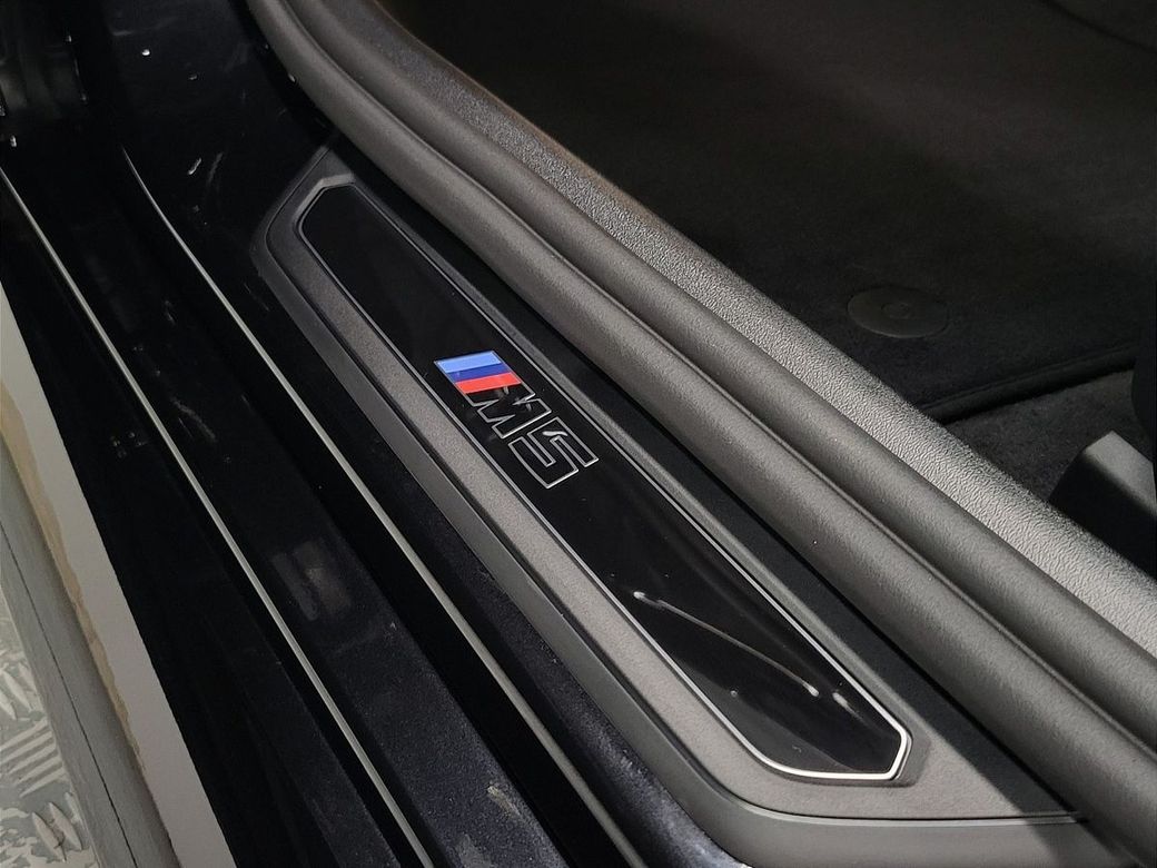 2026 BMW M5