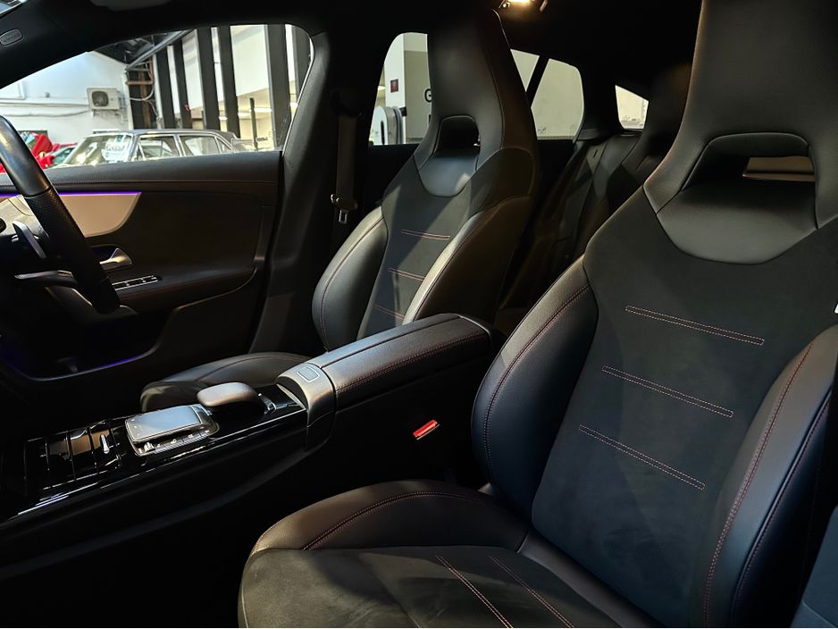 2023 Mercedes-Benz CLA Class