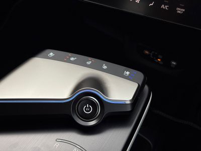 2026 Kia EV6