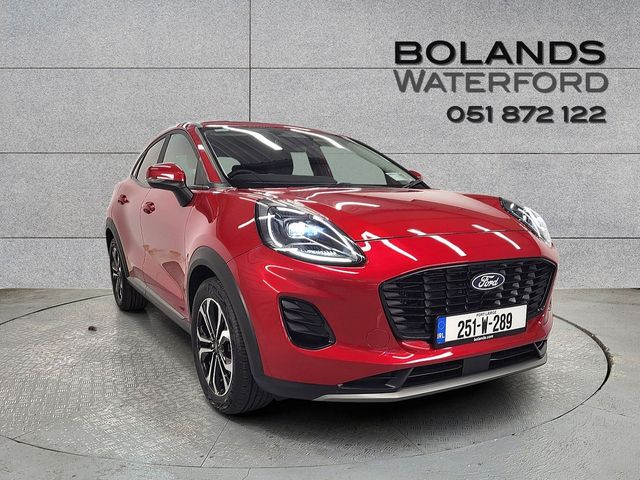 vehicle for sale from Bolands Waterford