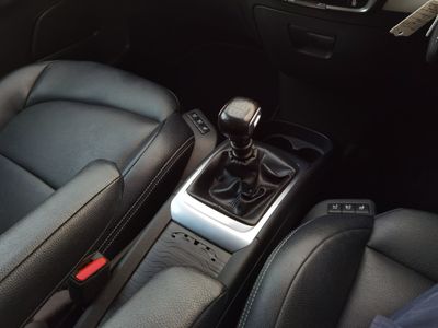 2020 Citroen Grand C4 SpaceTourer