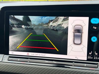 2022 Volkswagen Golf