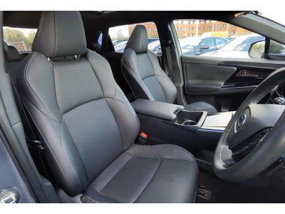 2024 Subaru Solterra