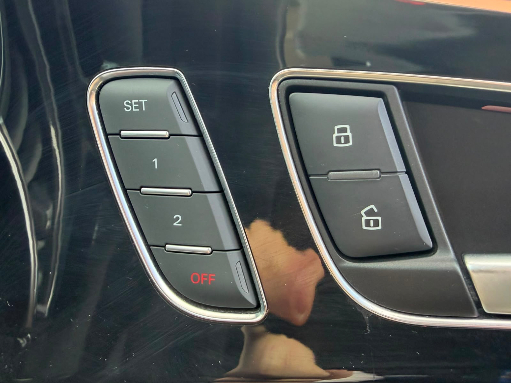 2018 Audi A6