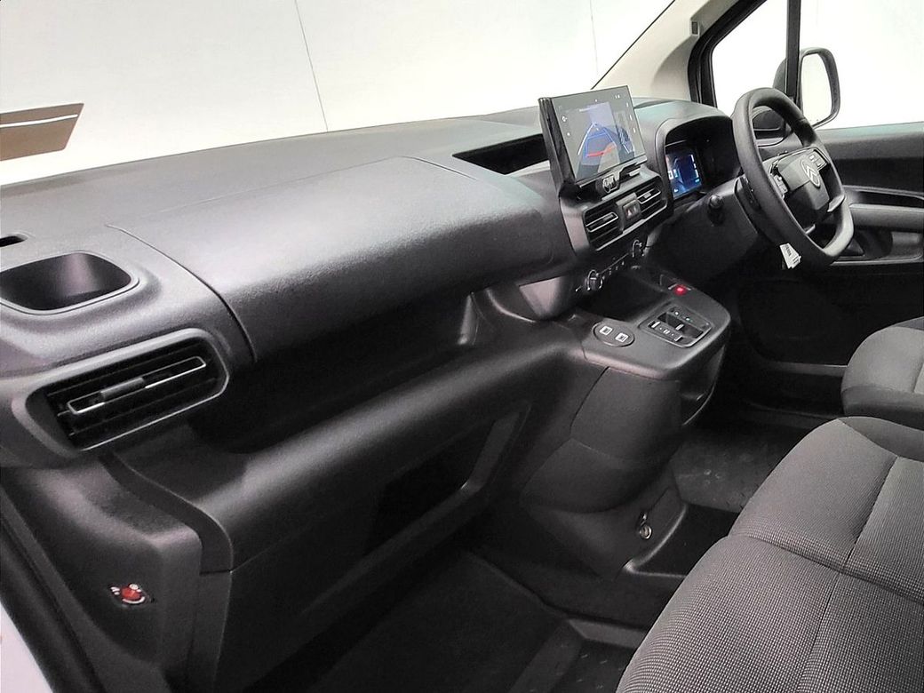 2026 Citroen Berlingo