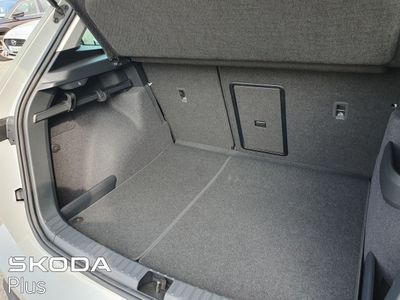 2025 Skoda Karoq