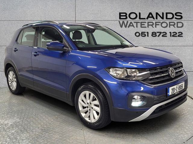 vehicle for sale from Bolands Waterford