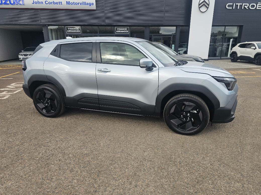 2026 Suzuki Vitara