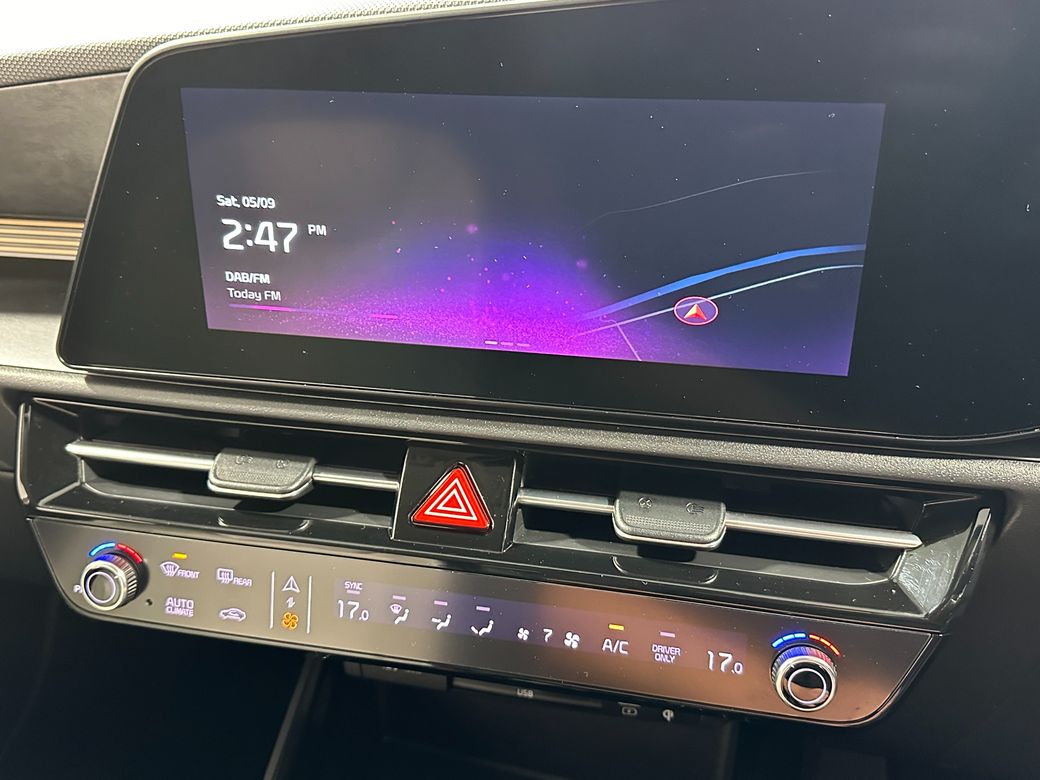 2023 Kia Niro