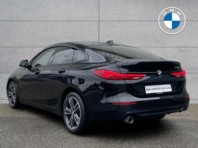 2021 BMW 2 Series