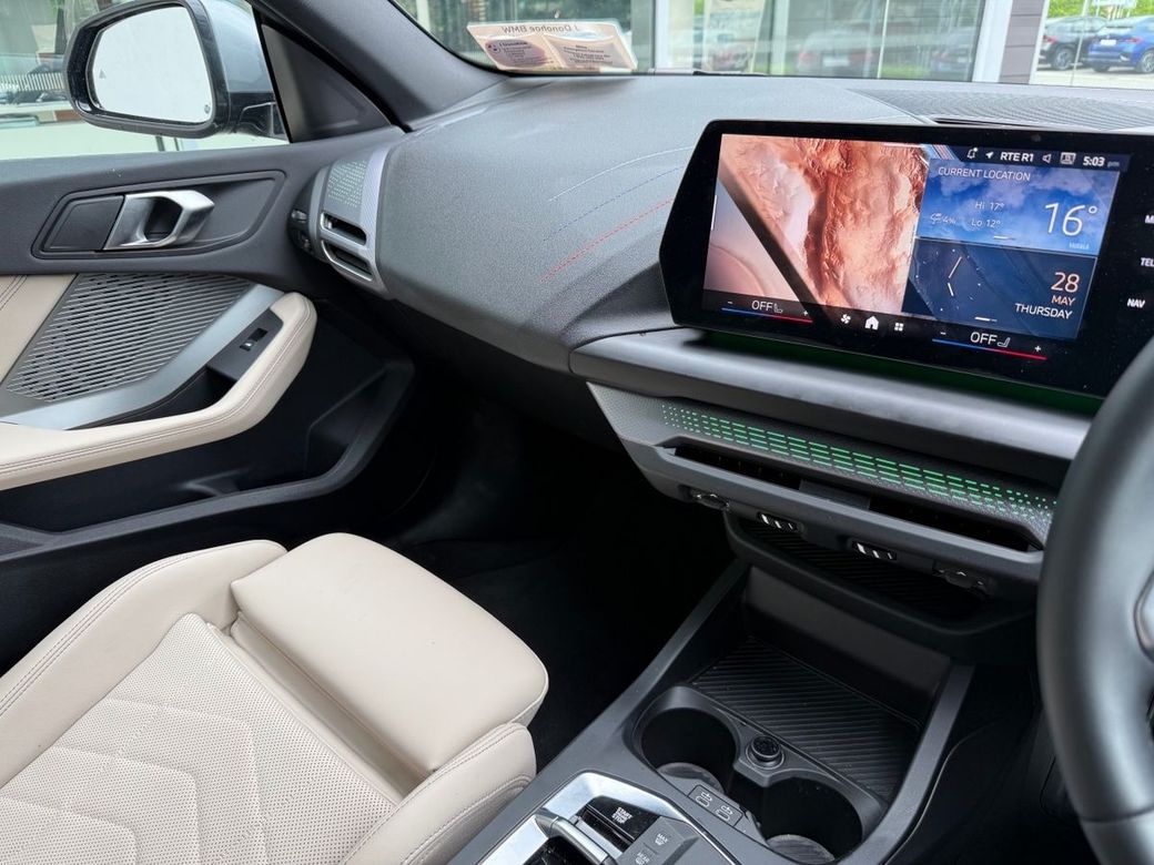 2026 BMW 2 Series