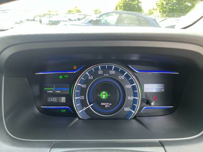 2020 Honda Odyssey