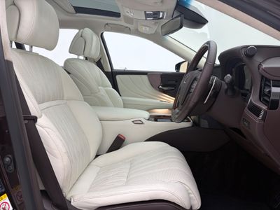 2018 Lexus LS