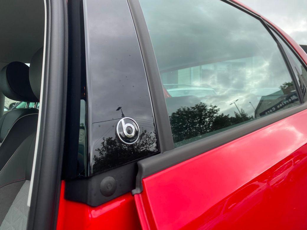 2017 Volkswagen Polo