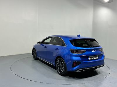 vehicle for sale from Nyhan Motors