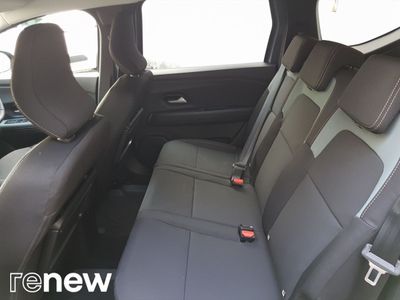 2026 Dacia Jogger