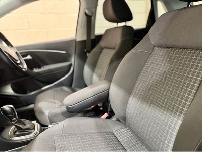 2015 Volkswagen Polo