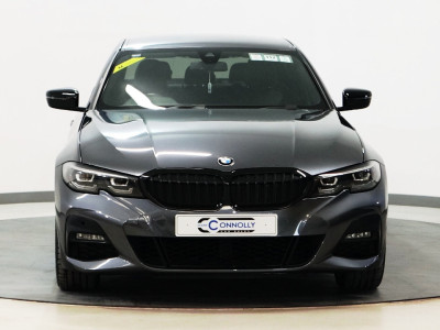2021 BMW 3 Series