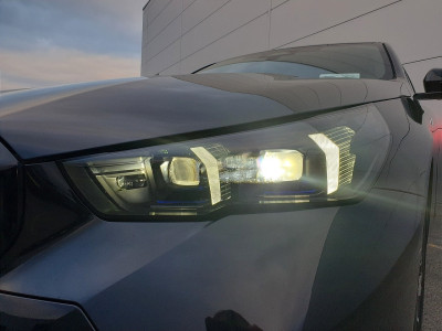 2025 BMW 530