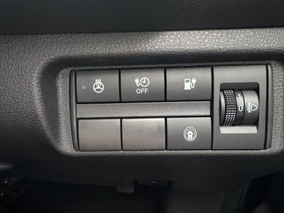 2022 Nissan Leaf