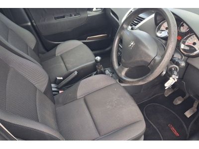 2009 Peugeot 207
