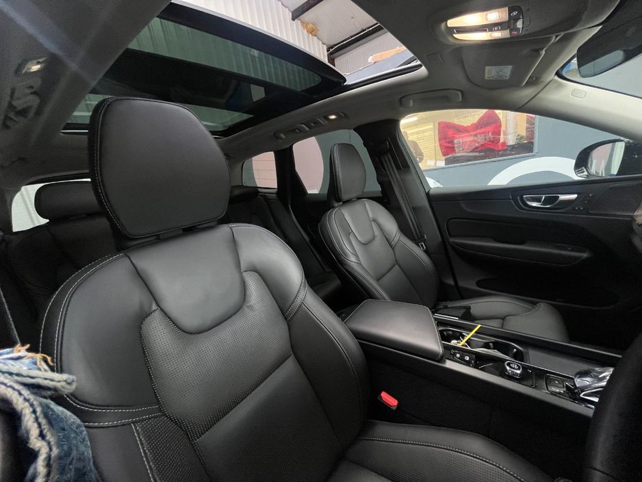 2024 Volvo XC60