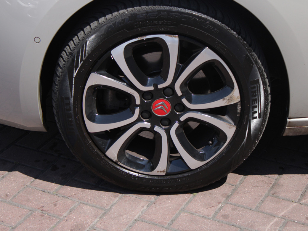 2021 Citroen C4 SpaceTourer