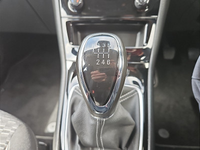 2020 Opel Astra