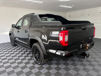 2026 Maxus T60 MAX