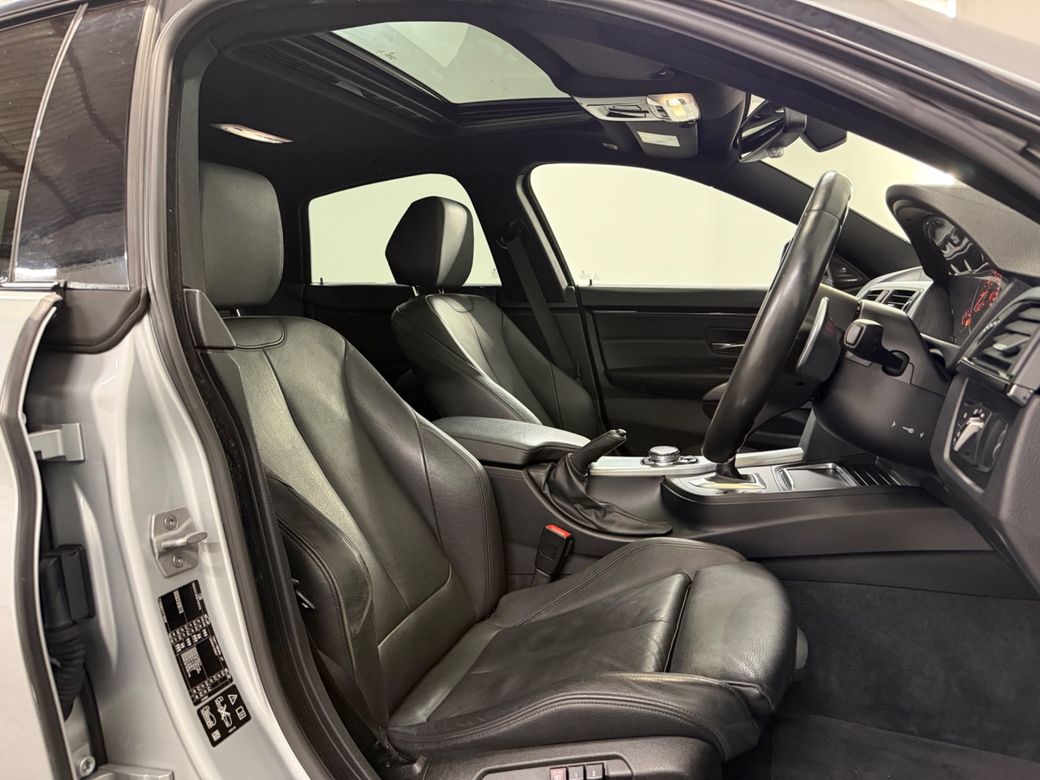 2016 BMW 4 Series