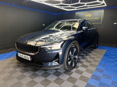 2023 Polestar 2