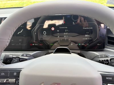 2026 Kia EV9