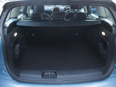 2017 Mini Clubman