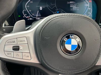 2020 BMW 7 Series