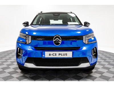 2026 Citroen C3