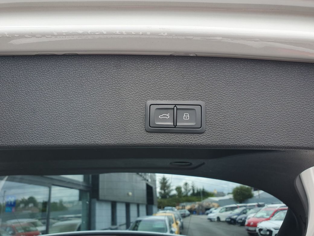 2018 Audi Q2
