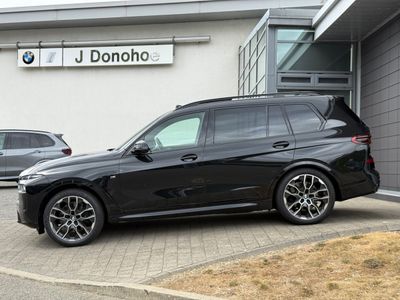 2026 BMW X7